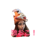 まきたすスタンプ（個別スタンプ：2）