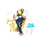 ra,n,ko,ranko（個別スタンプ：12）