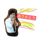 デブさん（個別スタンプ：5）