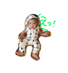 happy Eric（個別スタンプ：5）