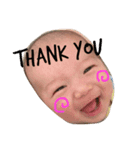 happy Eric（個別スタンプ：7）