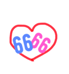 ROUTE  66（個別スタンプ：12）