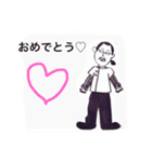 TKO3（個別スタンプ：2）