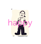 TKO3（個別スタンプ：9）