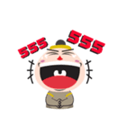 Pogpoon（個別スタンプ：1）