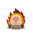 Pogpoon（個別スタンプ：3）