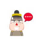 Pogpoon（個別スタンプ：11）