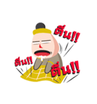 Pogpoon（個別スタンプ：15）