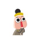 Pogpoon（個別スタンプ：21）