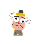 Pogpoon（個別スタンプ：22）