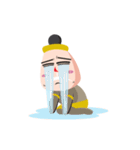 Pogpoon（個別スタンプ：25）