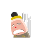 Pogpoon（個別スタンプ：28）