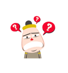 Pogpoon（個別スタンプ：29）