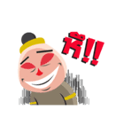 Pogpoon（個別スタンプ：35）
