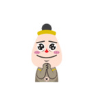 Pogpoon（個別スタンプ：37）