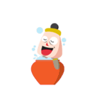 Pogpoon（個別スタンプ：38）