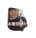 永久保存版（個別スタンプ：8）