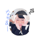 永久保存版（個別スタンプ：10）