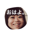 永久保存版（個別スタンプ：11）
