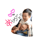 あらごっちゅの日常（個別スタンプ：6）