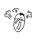 megamegane（個別スタンプ：5）