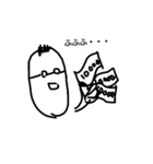 megamegane（個別スタンプ：15）