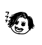 megamegane（個別スタンプ：22）