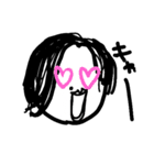 megamegane（個別スタンプ：23）