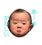 ふうちゃんのにちじょう（個別スタンプ：2）