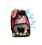 さきぶ2（個別スタンプ：4）