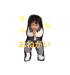 さきぶ2（個別スタンプ：7）