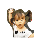 kihobuuu（個別スタンプ：1）