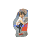 kihobuuu（個別スタンプ：4）