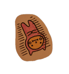 きーぼう（個別スタンプ：8）
