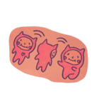 きーぼう（個別スタンプ：10）