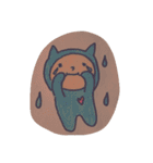 きーぼう（個別スタンプ：12）