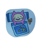 きーぼう（個別スタンプ：18）