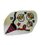 きーぼう（個別スタンプ：19）