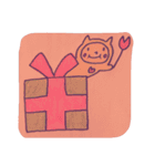 きーぼう（個別スタンプ：20）