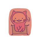 きーぼう（個別スタンプ：22）