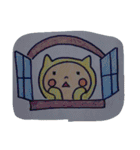 きーぼう（個別スタンプ：26）