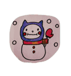 きーぼう（個別スタンプ：27）