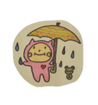 きーぼう（個別スタンプ：28）