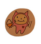 きーぼう（個別スタンプ：29）