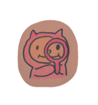 きーぼう（個別スタンプ：33）