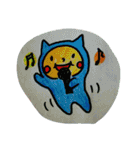 きーぼう（個別スタンプ：34）
