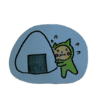 きーぼう（個別スタンプ：37）
