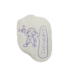 ドドドくん（個別スタンプ：6）