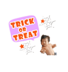 HW Soya（個別スタンプ：5）