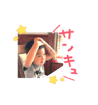 はるひ喜怒哀楽（個別スタンプ：1）